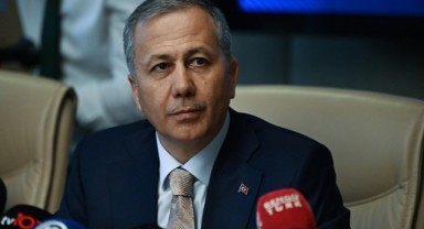 Bakan Yerlikaya: Teröristlere ait 709 adet mağara, sığınak ve depo imha edildi