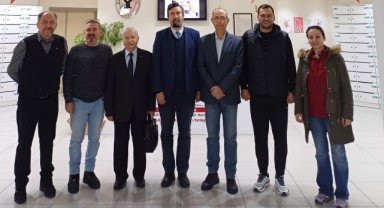 Balkanlar için yeni vizyon