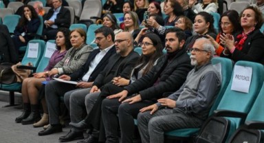 Başkan Eşki: