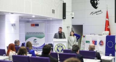 Başkan Görkem Duman: “İklim değişikliğine karşı güçlü bir aktör olacağız”
