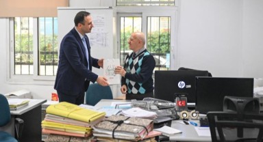 Başkan Ömer Eşki’den yeni yıl mesajı: