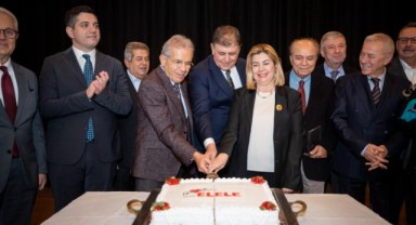 Başkan Tugay'dan iklim nötr çağrısı