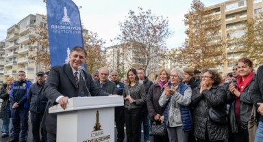 Başkan Tugay: Hiç kimse başını öne eğmesin, halkımızın yanında olacağız