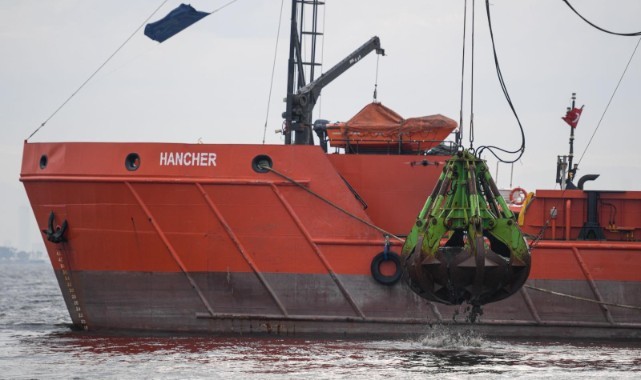 Başkan Tugay Körfez’de tarama çalışmalarını başlattı