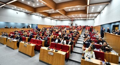 Başkan Vekili Yıldır’dan kentsel dönüşüm projeleri açıklaması “Ciddi bir irade ortaya koyduk”