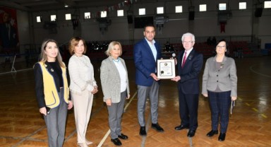 Başkan Yıldız, Engellilere Destek İçin Sahada