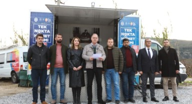 Belediye Meclis üyelerinden Meryem Ana Evi deklarasyonu: Gün ilçeye sahip çıkma günüdür