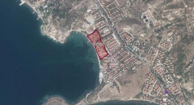 Belediyenin satmak istediği 1. Mersinaki Koyu’nda büyük tepki