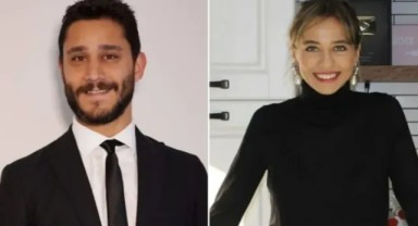 Bomba aşktan ilk fotoğraf sosyal medyadan geldi