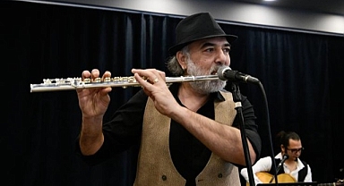 Bornova Belediyesi'nden etnik müzik atılımı