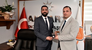 Bornova’da siyaset üstü diyalog