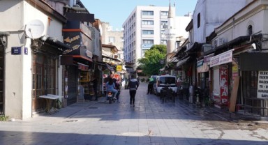 Bornova’da “Taşların Hafızası” söyleşi