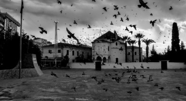 Bornova sohbetleri başlıyor