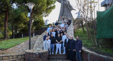 Buca Belediye Başkanı Görkem Duman: “Türkçe nefestir”