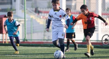 Buca Belediyesi’nin kış spor kurslarına büyük ilgi