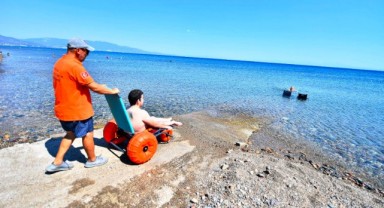 Büyükşehir'den erişilebilir, eşit ve adil bir İzmir hedefi