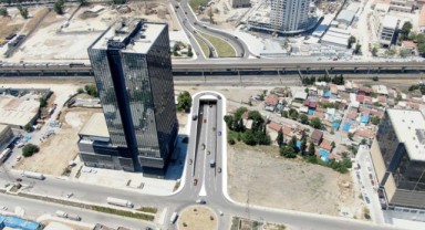 Büyükşehir’in kent içi ulaşımı rahatlatacak dev projesi başlıyor