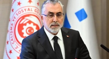 Çalışma Bakanı Işıkhan açıkladı: SGK borcu olan belediyelere haciz işlemleri başlatıldı