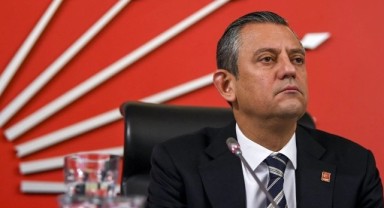 CHP’de kritik Suriye toplantısı: Özgür Özel yeni yol haritasını belirleyecek
