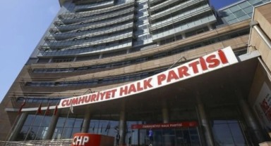 CHP’den 'kayyum' raporu