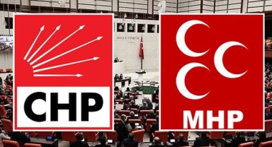 CHP ile MHP arasında 'kayyum' teması