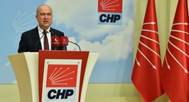 CHP’li Bakan’dan Erdoğan’a İzmir yanıtı: AKP İzmir’e olan borçlarına ve günahlarına bakmalı!