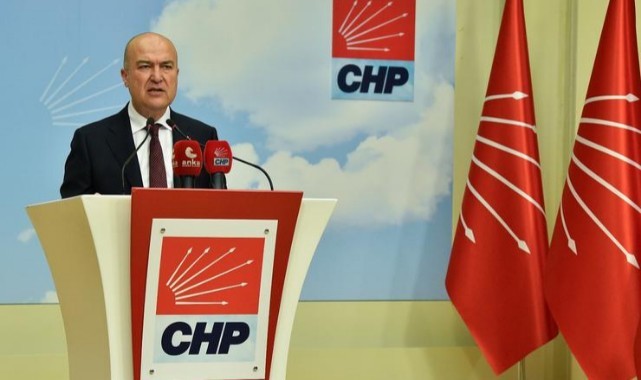 CHP’li Bakan’dan Erdoğan’a İzmir yanıtı: AKP İzmir’e olan borçlarına ve günahlarına bakmalı!