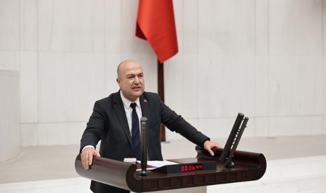 CHP’li Bakan’dan Soylu-Yerlikaya karşılaştırması: Soylu döneminde az da olsa denge vardı, sen tamamını tarikatçı, cemaatçi yaptın!