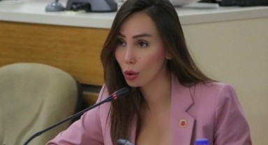 CHP'li Özlem Avcı’dan Sert Asgari Ücret Tepkisi: Halkın Yaşam Mücadelesine Kulak Verin!”