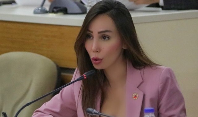 CHP'li Özlem Avcı’dan Sert Asgari Ücret Tepkisi: Halkın Yaşam Mücadelesine Kulak Verin!”