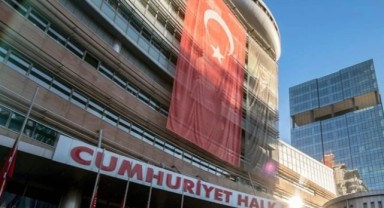 CHP MYK ve PM Cuma günü toplanıyor: Yılsonu karneleri tamamlandı