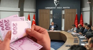 CHP'nin Toplantısından 'Derhal Seçim' Çağrısı
