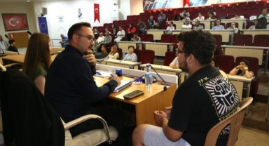 Çiğli Belediyesi'nden İstihdama Büyük Destek: Kadınlara Özel Eğitim ve İş İmkanları