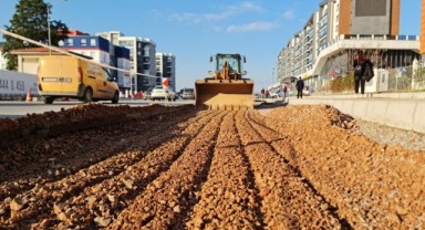 Çiğli’de okul, hastane ve AOSB aksına hayati müdahale
