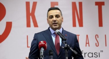 Çiğli’nin ikinci Kent Lokantası kapılarını açmaya hazırlanıyor