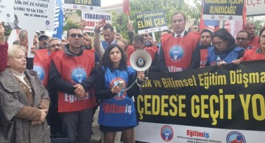 ÇYDD’den ÇEDES Projesine Tepki: “Çağdaş, Laik ve Bilimsel Eğitimden Asla Taviz Vermeyeceğiz”