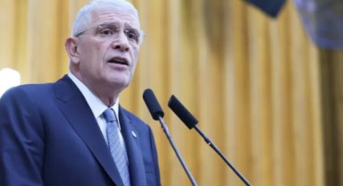 Dervişoğlu: Saray'dan halkın sofrası gözükmez
