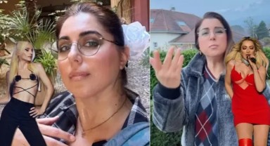 Dilovan'dan Gülşen ve Hadise'ye kavga çıkaracak sözler! Popo gösteriyorlar, memelerini açıp şov yapıyorlar...
