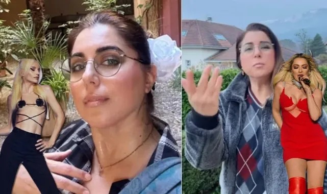 Dilovan'dan Gülşen ve Hadise'ye kavga çıkaracak sözler! Popo gösteriyorlar, memelerini açıp şov yapıyorlar...