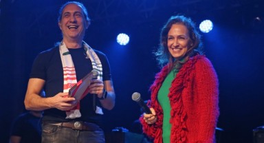 Dünya Karşıyakalılar Günü’ne muhteşem kutlama