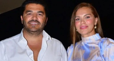 Ebru Şallı'dan eşi Uğur Akkuş'a uzaklaştırma kararı!
