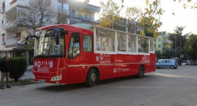 Efes Selçuk'ta direnişe de sosyal belediyeciliğe de ara yok!