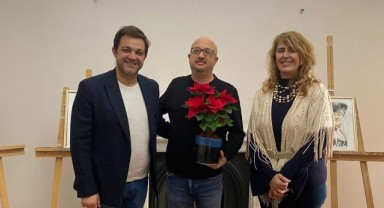 Ege Üniversitesi'ndeki Atatürk Sergisi büyük ilgi topladı
