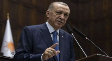 Erdoğan'dan SGK borçları açıklaması: