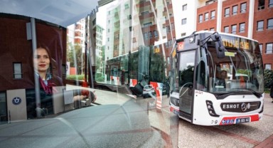 ESHOT’un “Eşitliğe Sür” projesinde Farkındalık Eğitimleri başladı