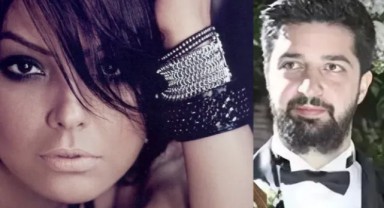 Eşinden Ebru Gündeş'e eşinden şık barışma hediyesi