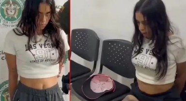 Eski sevgilisi dahil çok sayıda kişiyi öldüren taş bebek lakaplı tetikçi yakalandı