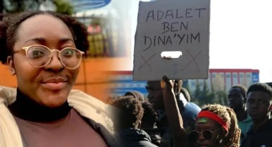 'Gabonlu Dina' Davasında Vicdanları Yaralayan Karar