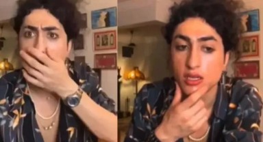 Gaga Bulut'un mide bulandıran pedofili yayını! İtiraf sonrası yetkililer harekete geçti