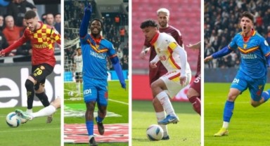 Göztepe 20 Fofana, Taha Altıkardeş ve Romulo Cardoso'nun Değerleri Arttı